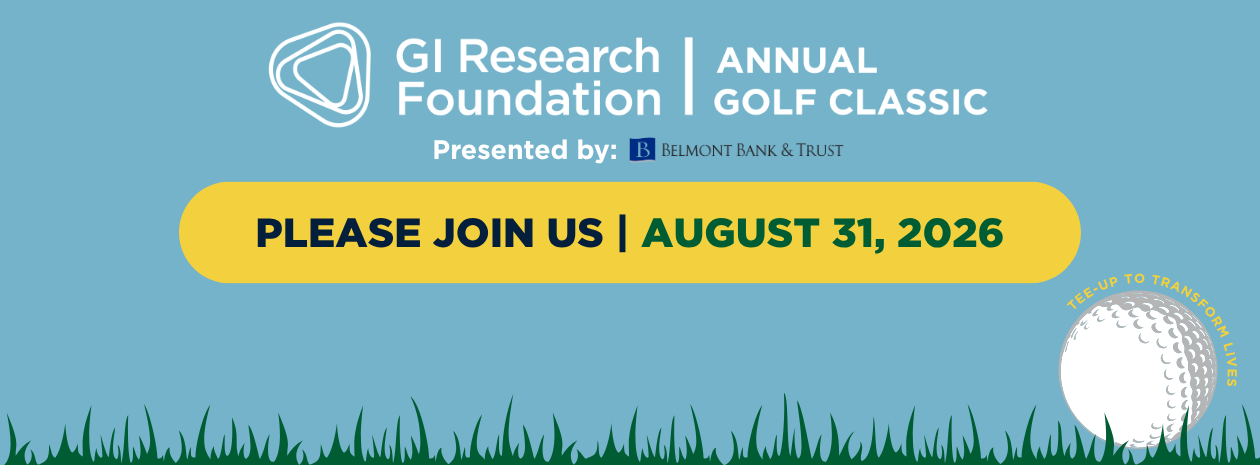 2026 Golf Classic