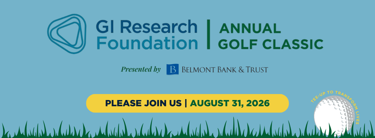 2026 Golf Classic